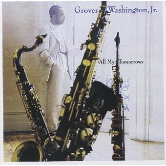 Grover Washington Jr. - 1