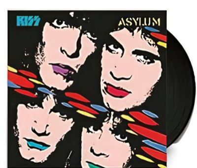 Asylum