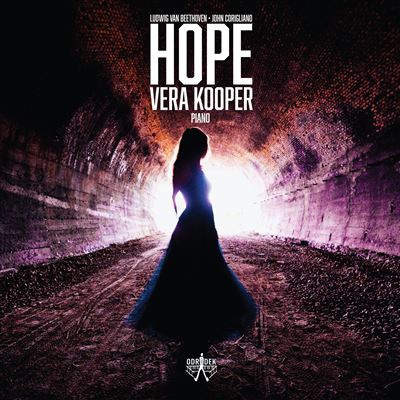 Beethoven Corigliano Hope Vera Kooper