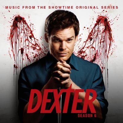 Dexter season 6 music showtime original