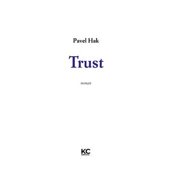 Trust - 1