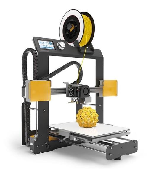 BQ FND KIT PRUSA I3 HEPHESTOS 2