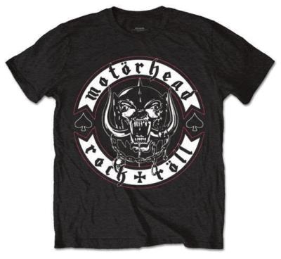 Biker badge/mens/xl