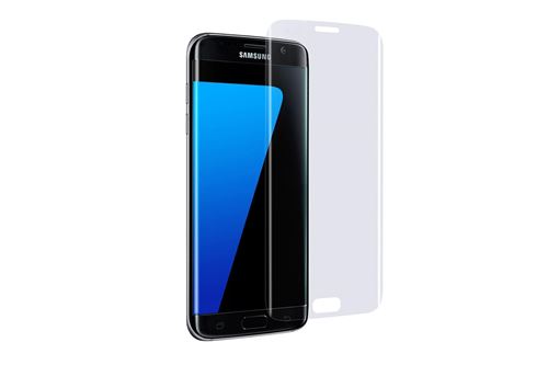 Muvit Glass Screen Protector Galaxy S7 Edge