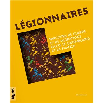 Légionnaire