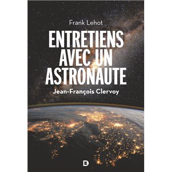 Entretiens avec un astronaute