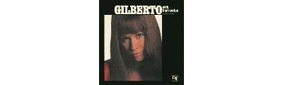 Gilberto with tarrentine/remasterise