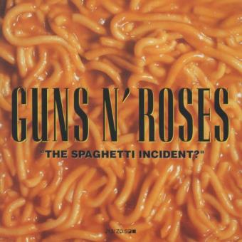 Guns N' Roses - 1