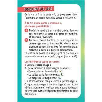La chasse aux génies