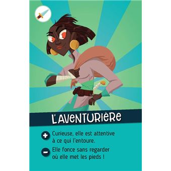 La chasse aux génies