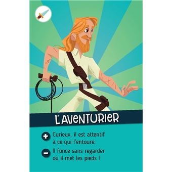 La chasse aux génies