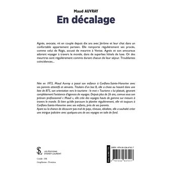 En décalage