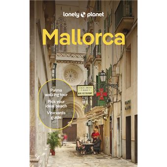 Mallorca 7ed -anglais-