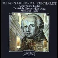 Ausgewählte Lieder