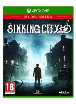 The Sinking City Day One Edition Xbox One