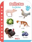 Petits pas - La ferme 24-36
