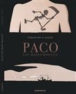 Paco les mains rouges