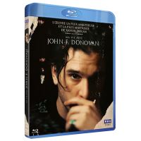 MA VIE AVEC JOHN F DONOVAN-FR-BLURAY