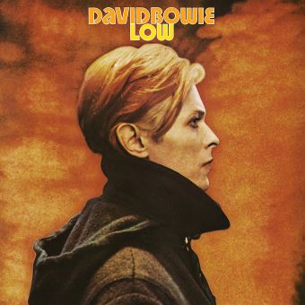 David Bowie - 1