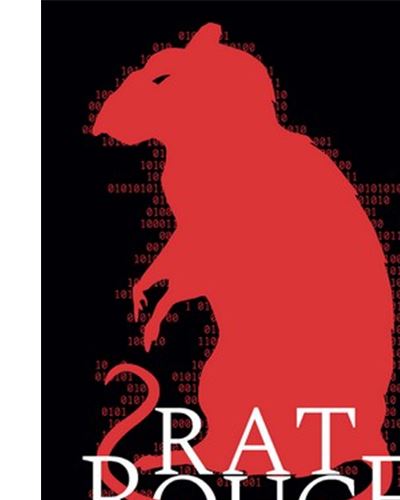 Le rat rouge
