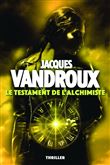 Le Testament de l'alchimiste