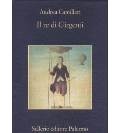 Il re di girgenti