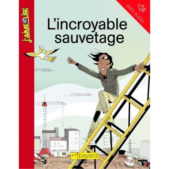 Incroyable sauvetage