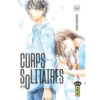 Corps solitaires - Tome 9