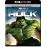INCREDIBLE HULK-NL-BLURAY 4K