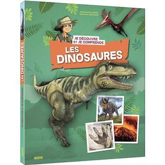 Les dinosaures
