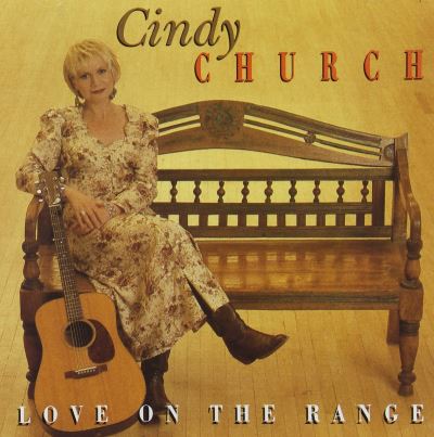Love on the range