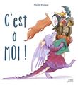 C'est a moi !