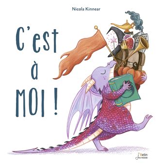 C'est a moi !