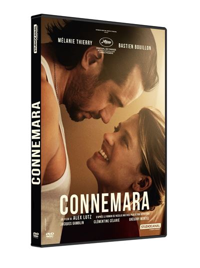 Connemara DVD