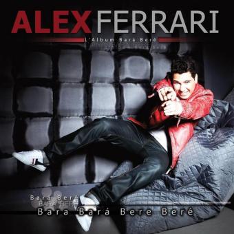 Alex ferrari bara