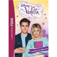 Violetta 28 - Couples en détresse
