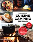 Cuisine camping plein air