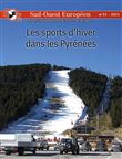 Les sports d’hiver dans les Pyrénées