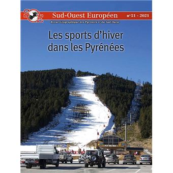 Les sports d’hiver dans les Pyrénées