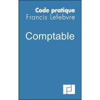 Code comptable 2006