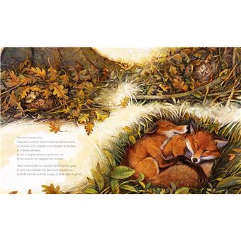 Une maison pour l'hiver