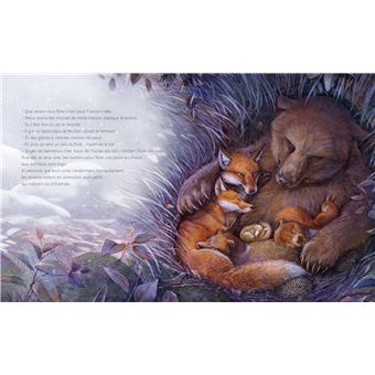 Une maison pour l'hiver