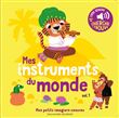 Mes instruments du monde