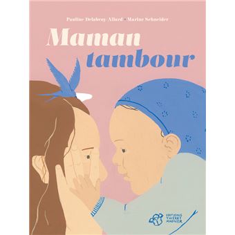 Maman tambour
