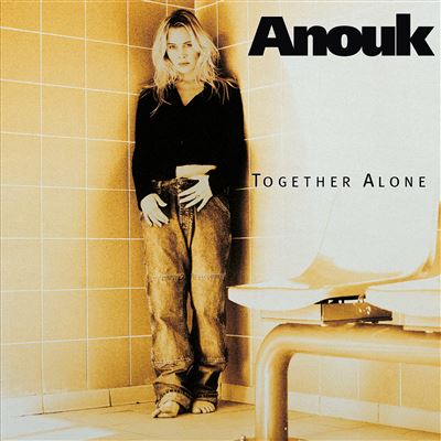 Together Alone Édition Limitée Vinyle Coloré