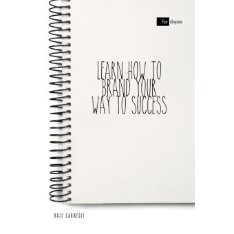 Learn How to Brand Your Way to Success
