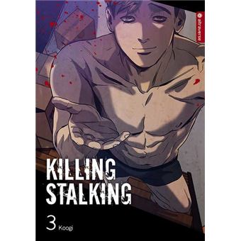 KILLING STALKING 03