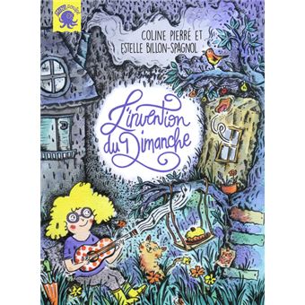 L'Invention du Dimanche