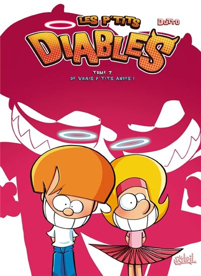 Les P'tits Diables