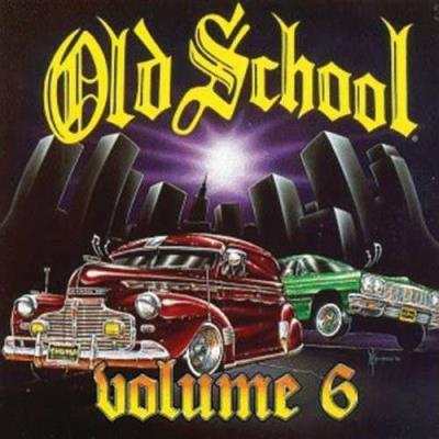 Old school volume 6